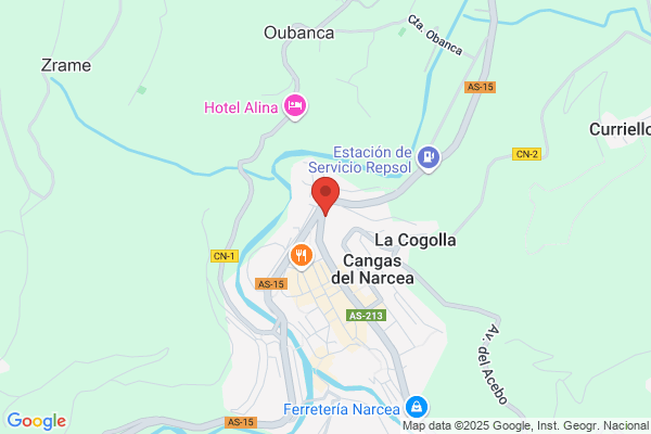 Caja De Asturias