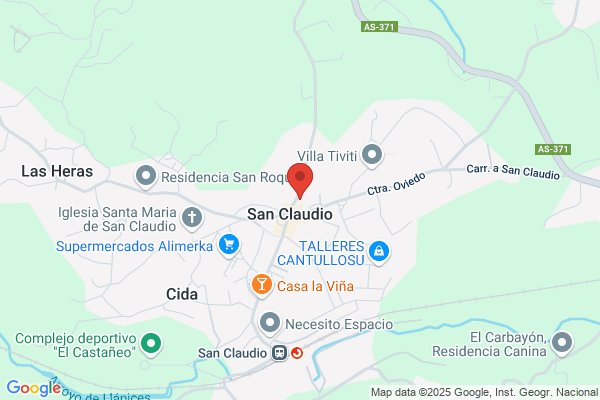 Carniceria Manolo
