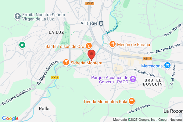 Asesoria Gonzalez Valdes S.L.