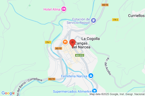 Armeria La Cabaña