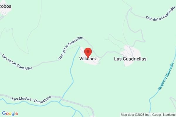 Laviada E Hijos S.L.