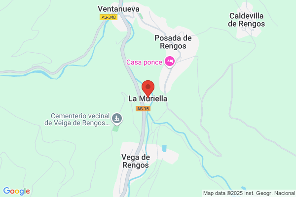 Vinos La Muriella S.L.