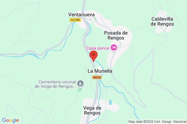 Vinos La Muriella S.L. Especialidad En Vegarengos