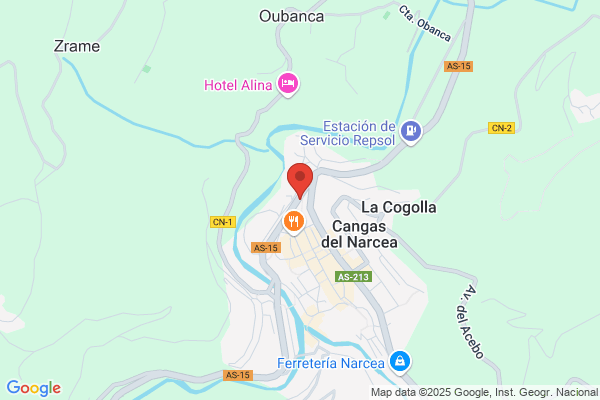 Autoescuela Narcea