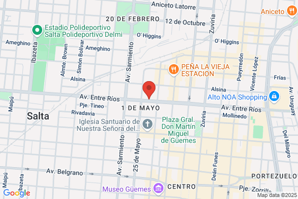 Farmacia Del Valle Prieto