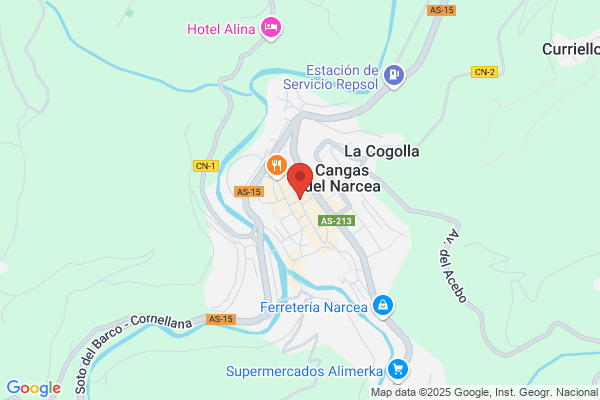 Farmacia Marcos