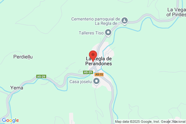 Hostal Casa Perico