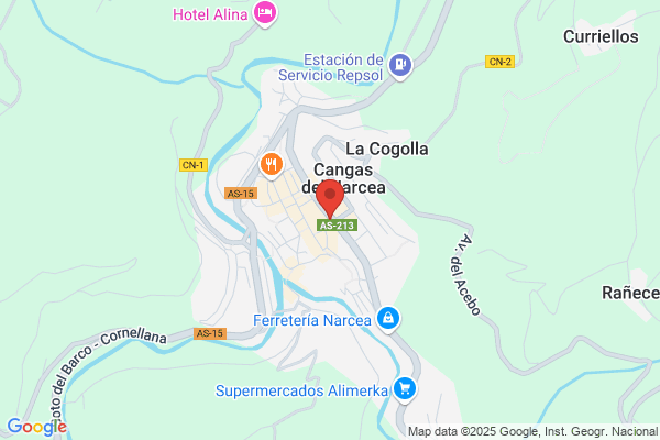 Libreria Narcea