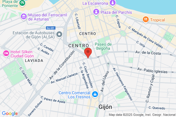Peluqueria Aurora