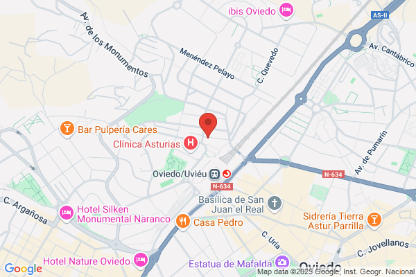 Servicios Y Equipamientos Cadario S.L.
