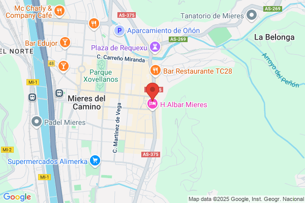 Salon De Belleza Adela