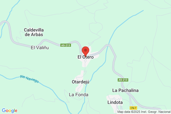 Otero Villaverde d.