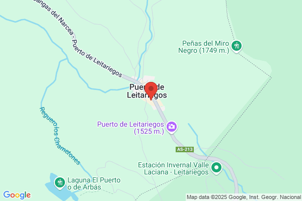 Hotel Los Arrieros