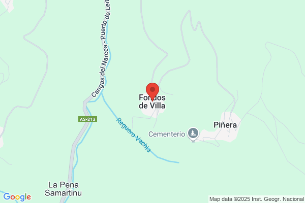 Villa Excursiones S.A.