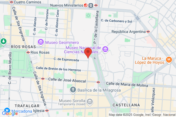 Atlantida Internacional Consultans Sl