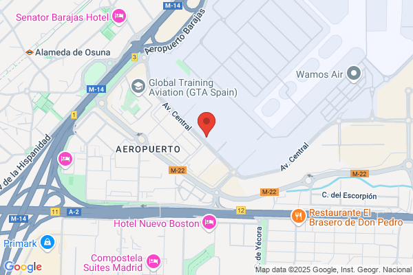 Transunion Union De Transitarios S.A.