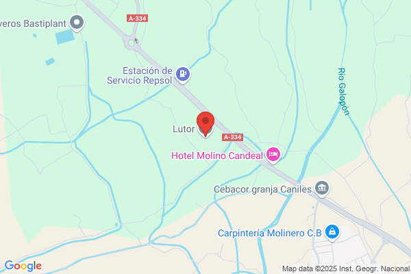 Lutor