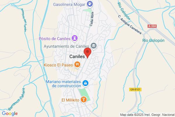 Begoña Castaño Gallardo