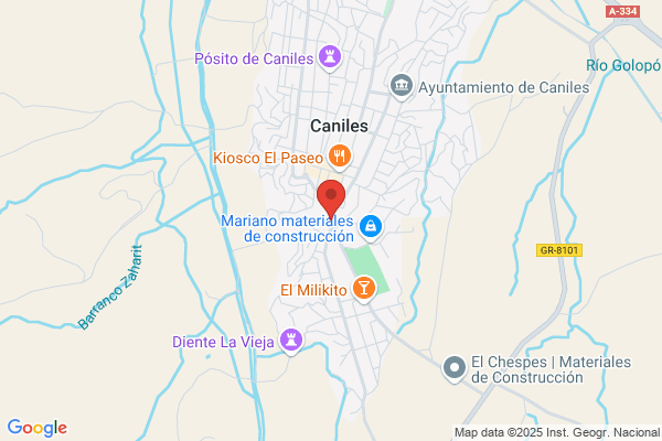 C P Juan Xxiii