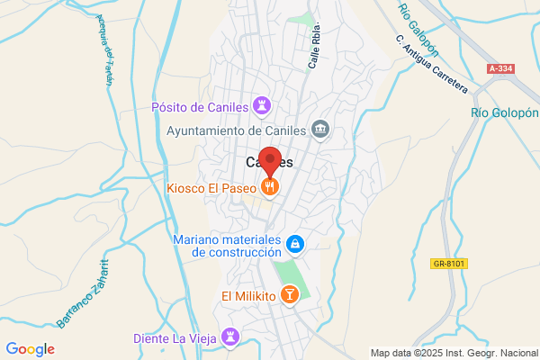 Café Bar Dake Dai