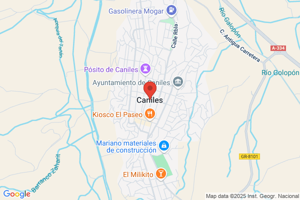 Cano Morcillo f.