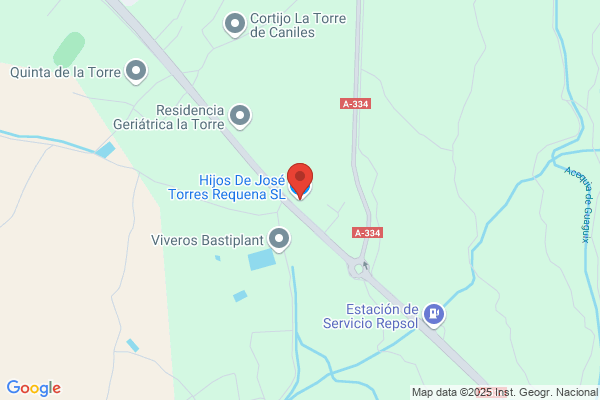 Hijos De Jose Torres Requena S.L.