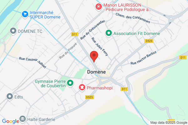 Martinez Domene a.