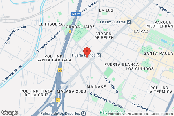 Talleres Rueda Motor