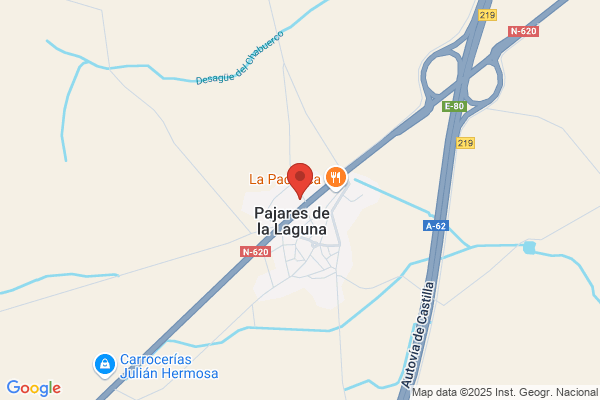 Fabrica De Piensos Y Venta De Cereales Cillero e hijos