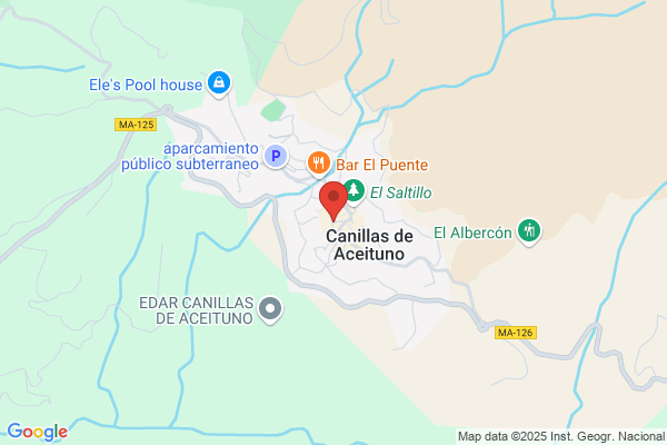 Andalucia Directo Vacaciones Y Publicidas