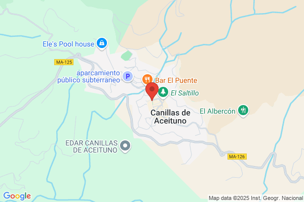 Restaurante La Sociedad