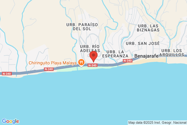 Axarquia Real Estate S.L.
