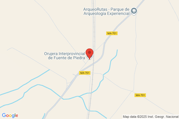 Orujera Interprovincial De Fuente De Piedra S.Cooperativa