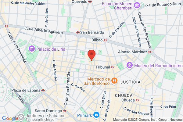 Asevier Aragon S.L.