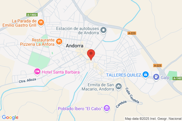 Belenca Andorra S.L.