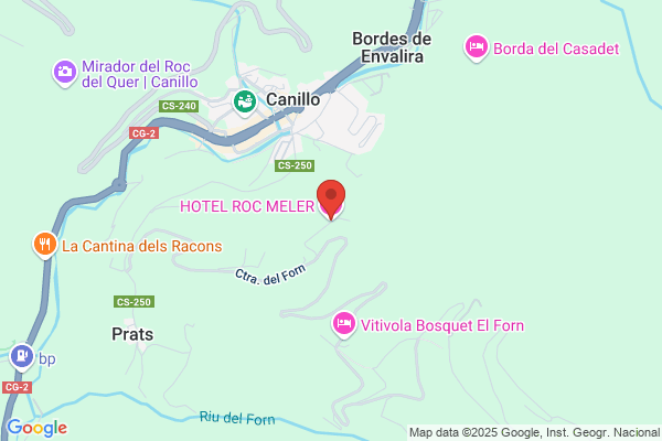 Bon Món Pirineus