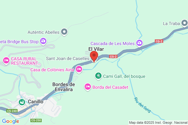 Bon Món Pirineus®
