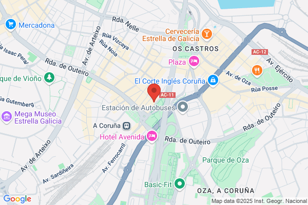 Cafeteria Becerra - Servicio De Taxi