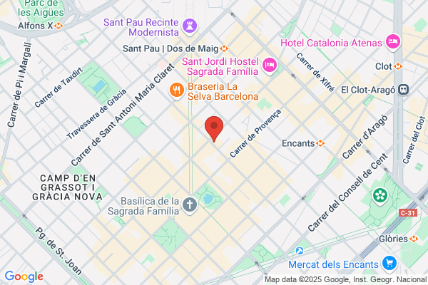 Carniceria Marina