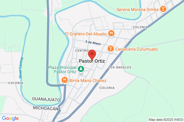 Ortiz Pastor a.