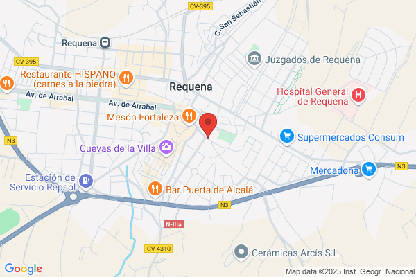 Requena Muñoz a.