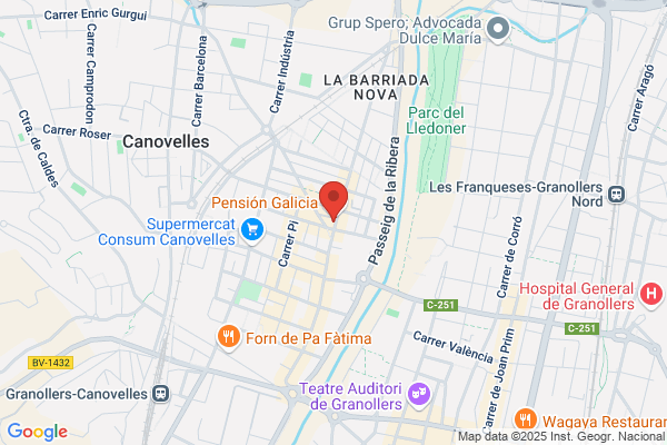 Banco Zaragozano (Urbana 6)