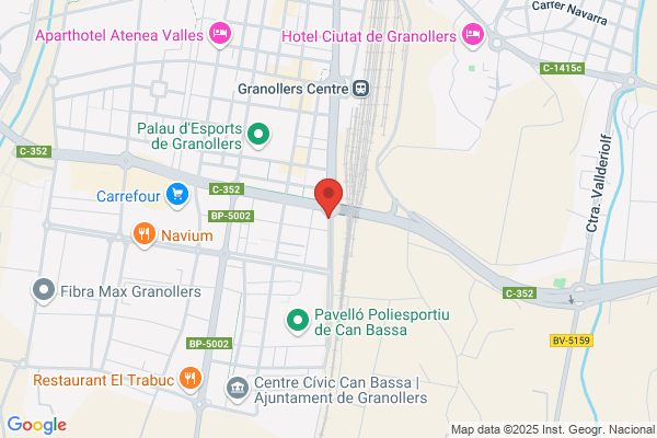 Obras Y Servicios Ageist