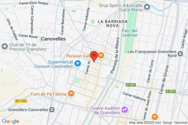 Piscinas Y Reformas Barcelona