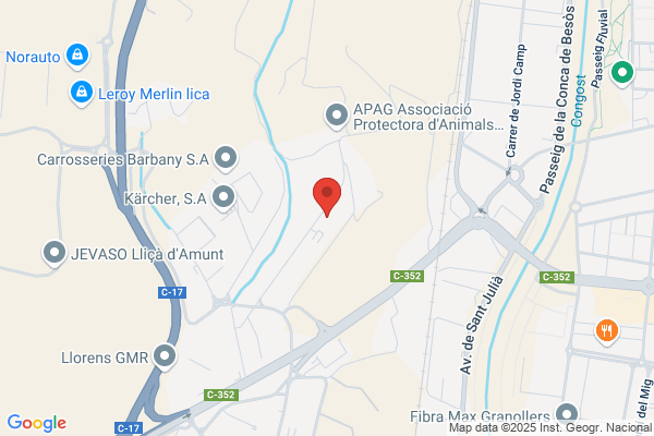 ASESORIA TECNICA INDUSTRIAL 2000 SL