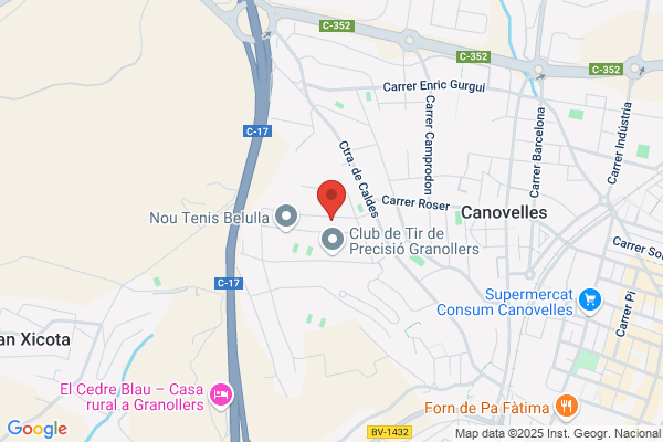 Reformas  Ionascu Sandu