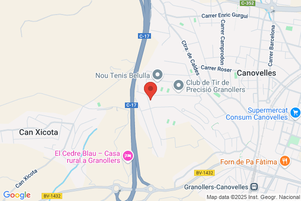 Caba Ribot j. M.