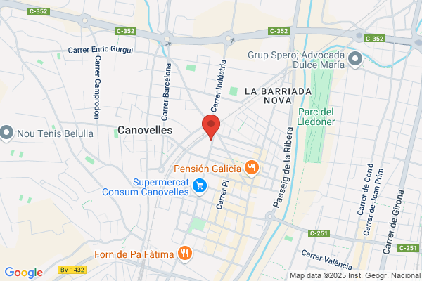 Carniceria Cristina