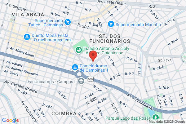 Auto Independencia S.A.