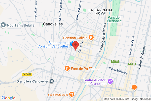 Finques Mart Alter S.L.